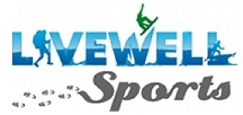 Live Well Sports Coupon Codes