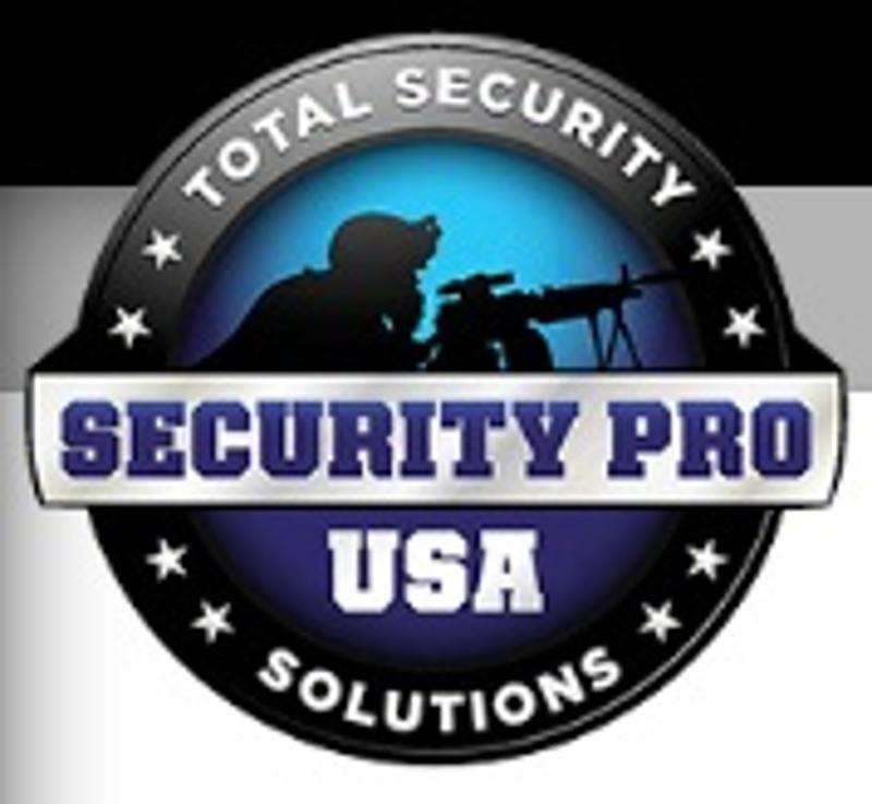 Security Pro USA Coupon Codes