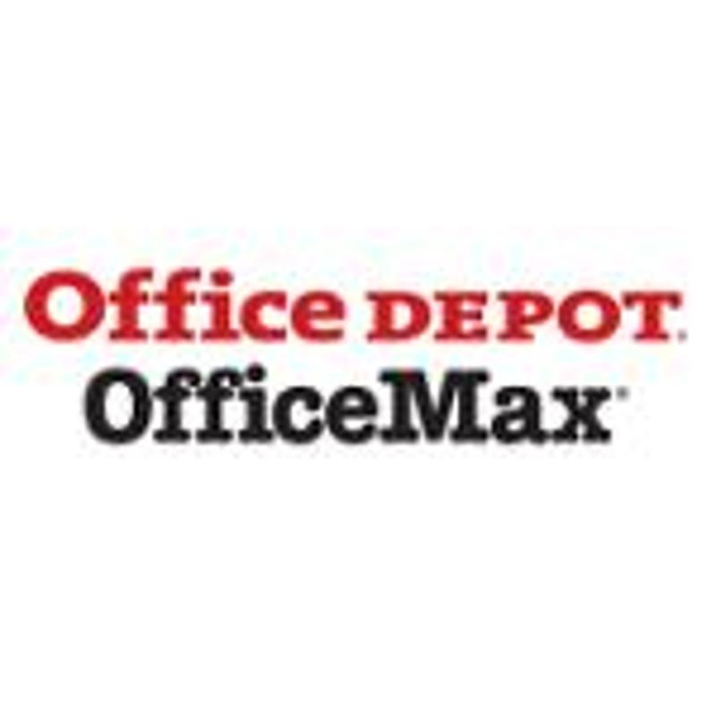 Office Depot 25% Off Coupon & 50% Off Coupon