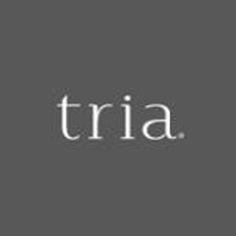 TRIA Beauty  Coupons