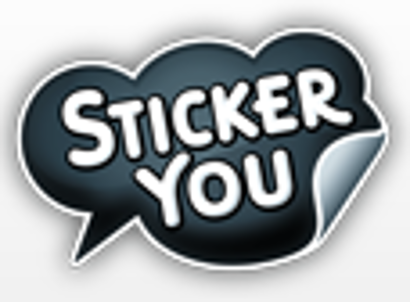 Sticker You Promo Codes