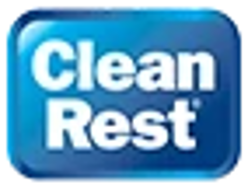 Clean Rest Coupons