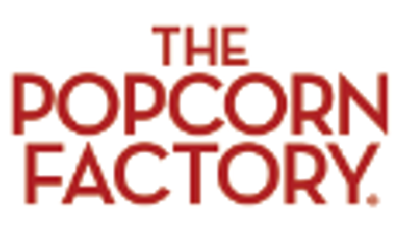 Popcorn Factory Coupons