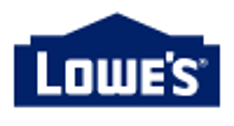 Lowes Coupons 20% Online Code & 20% Off Entire Purchase