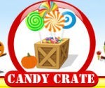 Halloween Candy and Gifts