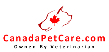 15% OFF On Order At Canada Pet Care