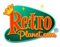 Cool Gifts At Retro Planet