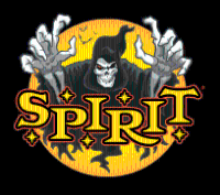 Spirit Halloween Coupon Codes, Promos & Offers