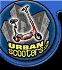 FREE Shipping On All Scooters
