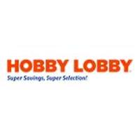 Hobby Lobby  40% Off Coupon Print & 40% Off Entire Purchase