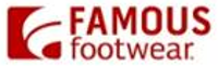 Up To 30% OFF With Famous Footwear Mobile Coupons