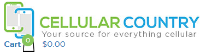 Cellular Country Coupon Codes, Promos & Sales