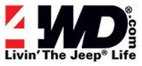 4WD Coupon Codes, Promos & Sales