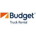 Budget Truck Rental 