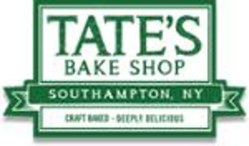 Tates Bake Shop Coupons