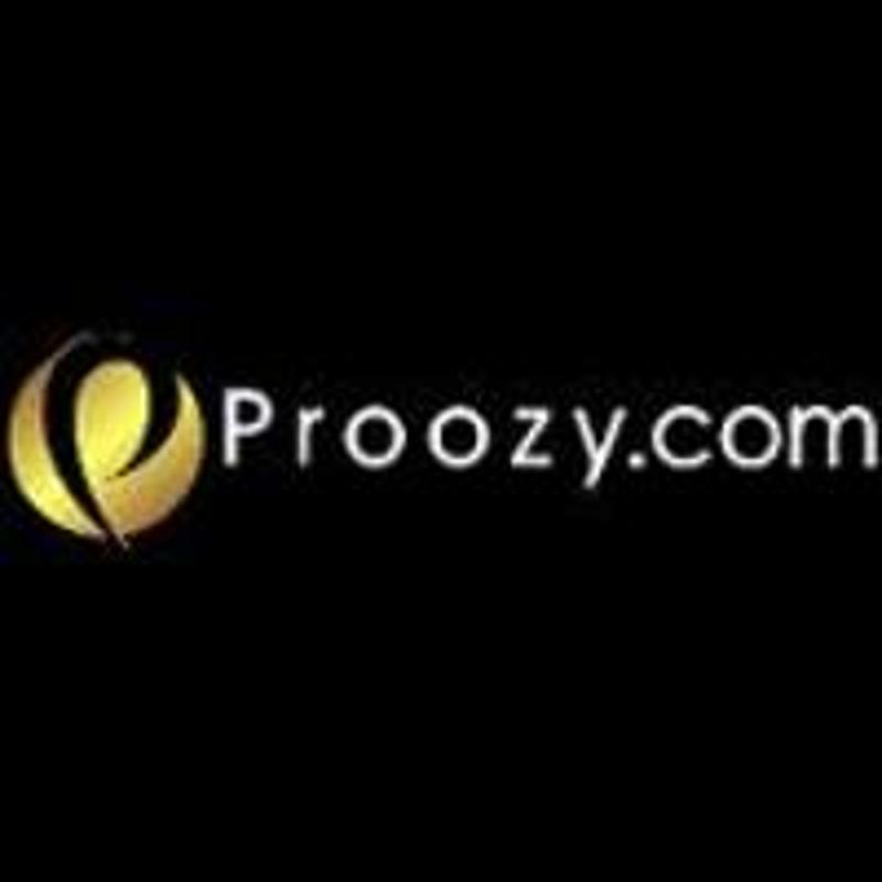 Proozy Coupons