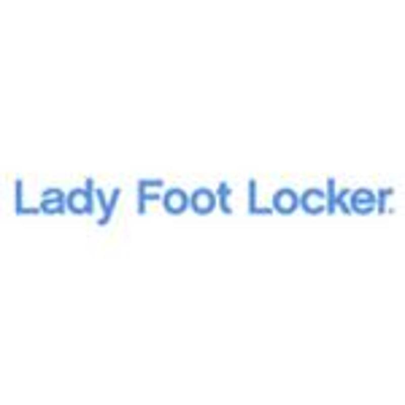 Lady Footlocker Coupons