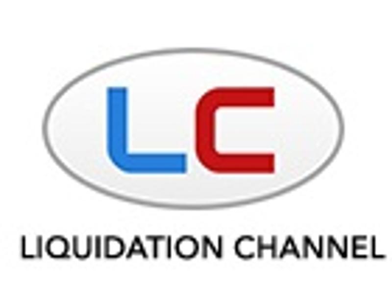 Liquidation Channel  Coupons
