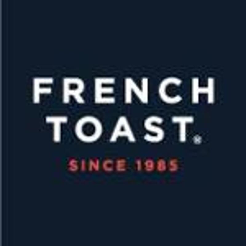 French Toast  coupon codes