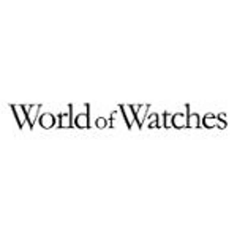 World of Watches 