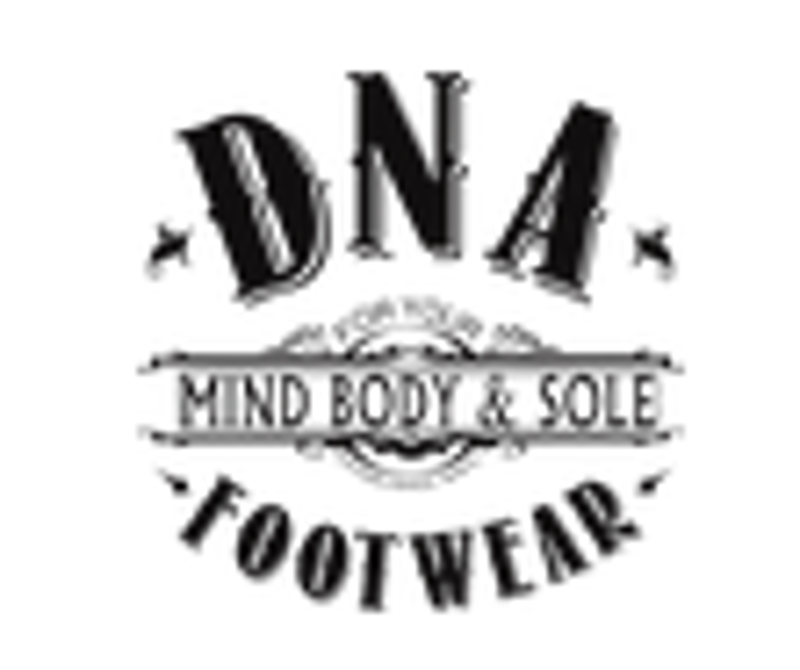 DNA Footwear  Coupons