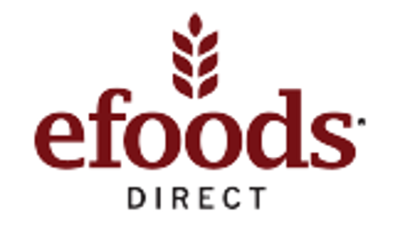 EFoodsDirect Coupons