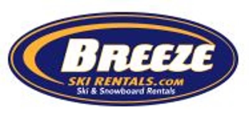 Breeze Ski Rentals Coupons