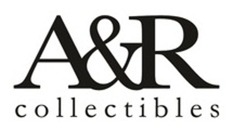 A&R Collectibles Coupon Codes