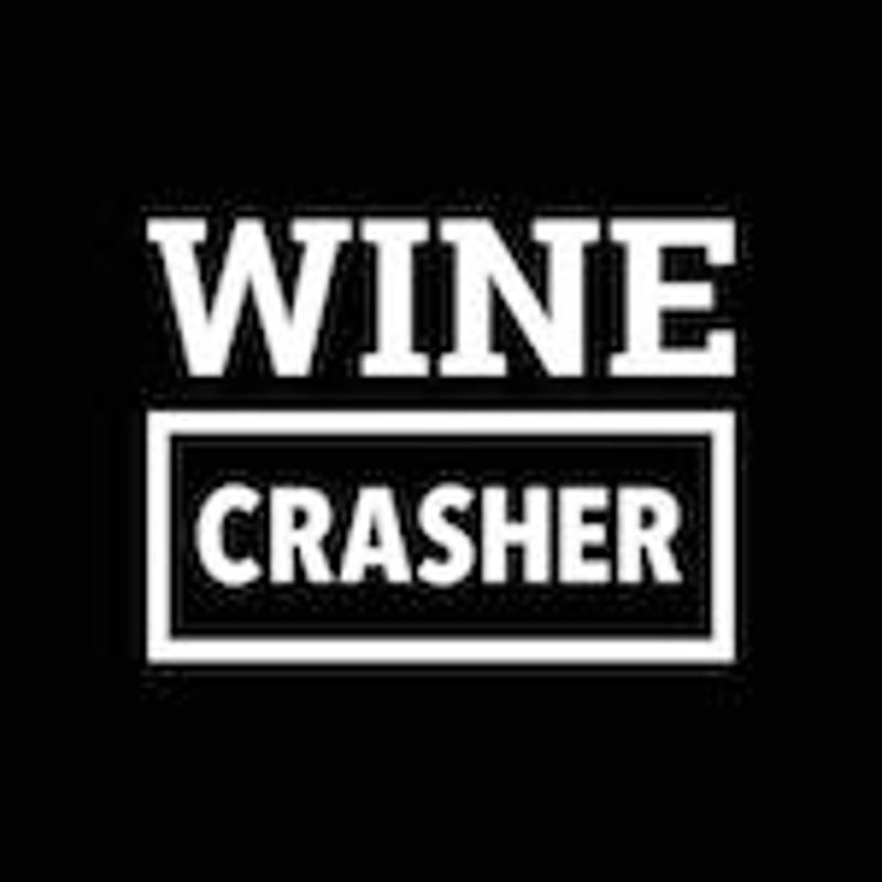 Winecrasher Coupons