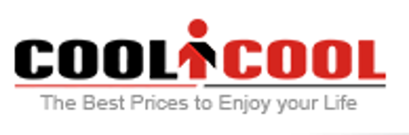 CooliCool.com Coupons