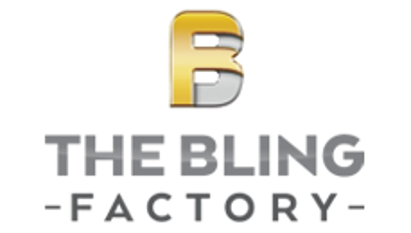 The Bling Factory