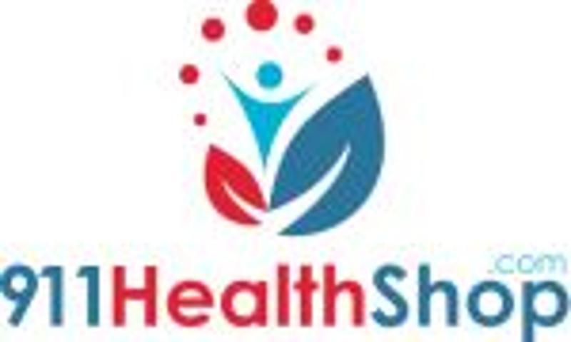 911HealthShop Coupons