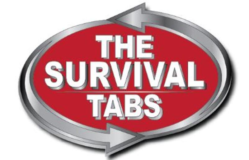 The Survival Tabs Coupons