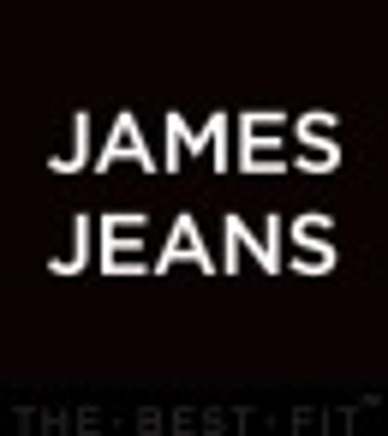 James Jeans Promo Codes
