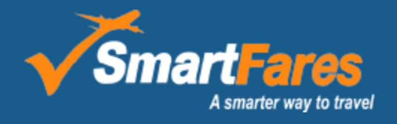 Smartfares Promo Codes