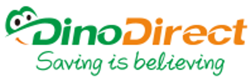DinoDirect  Coupons