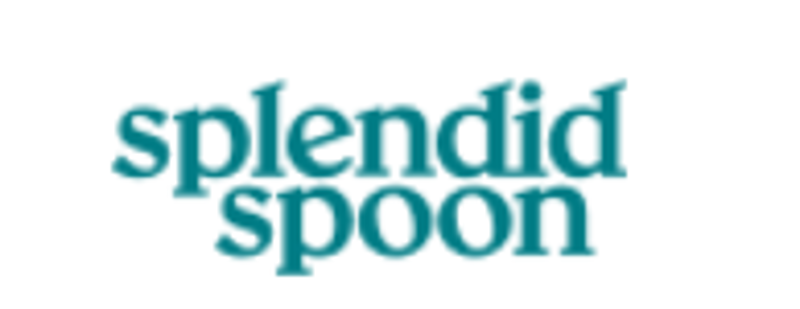 Splendid Spoon Coupon Codes