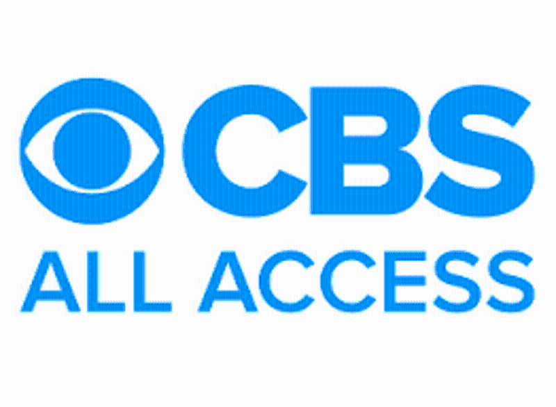 CBS All Access Canada