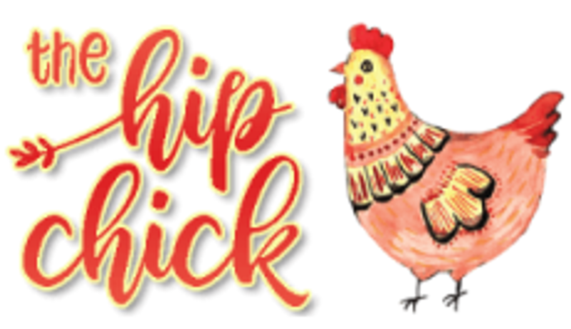 The Hip Chick 