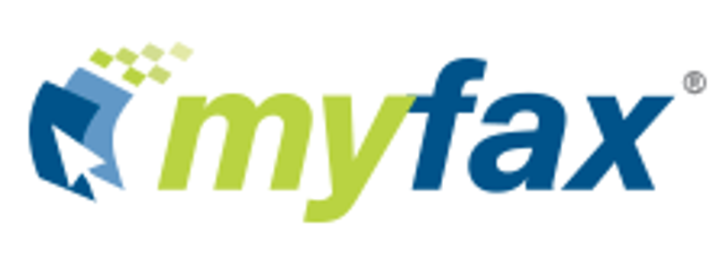 MyFax Coupons