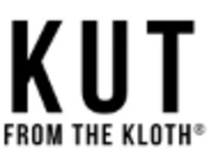 Kut From The Kloth Coupons