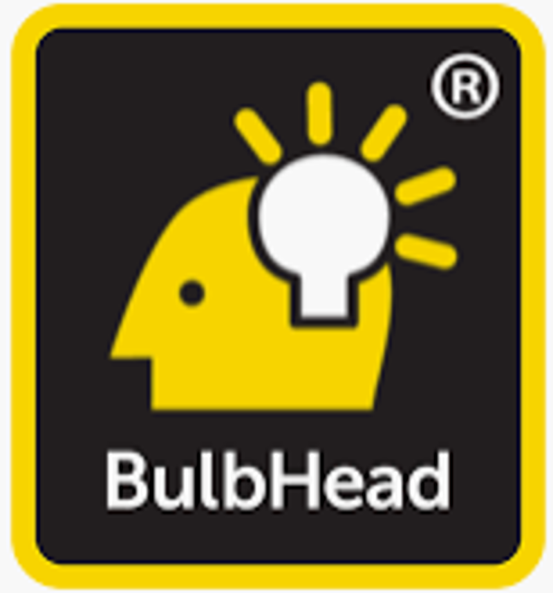 BulbHead Coupon Codes
