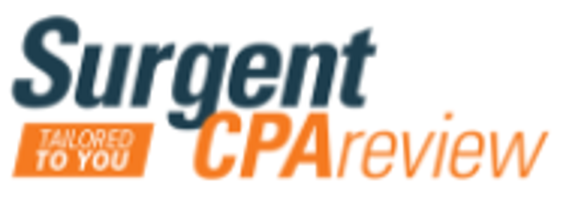 Surgent CPA Review Discount Codes