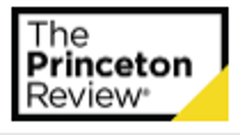 The Princeton Review  Promo Codes