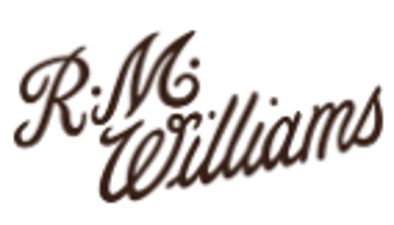 RM Williams Coupons
