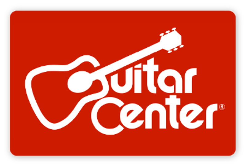 Guitar Center 