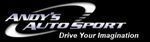 5% OFF On All Orders From Andy's Auto Sport	