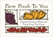 Farm Fresh To You Promo Codes