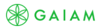 Up to 75% OFF On Clearance Items At Gaiam + FREE Shipping On $85+