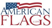Up To 40% OFF W/ American Flags Coupons